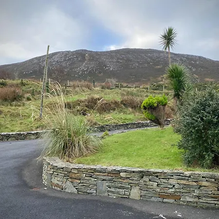 483 - Renvyle Prázdninový dům *