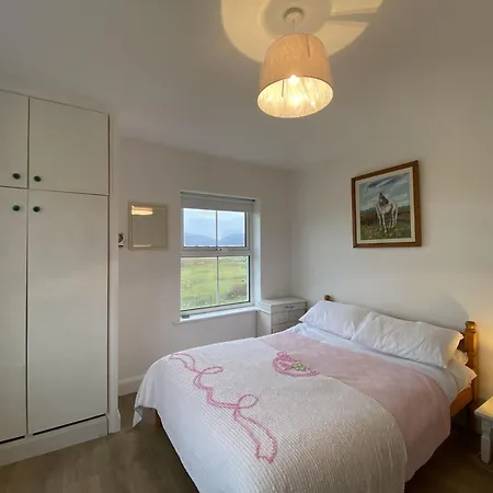Holiday home 483 - Renvyle *