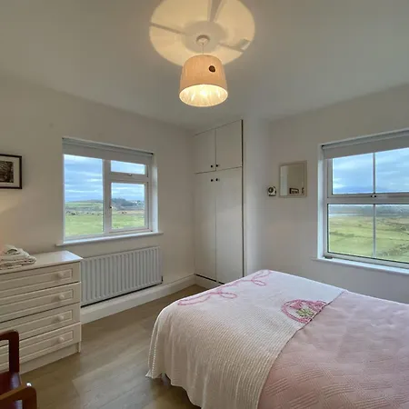 483 - Renvyle Feriehus Letterfrack