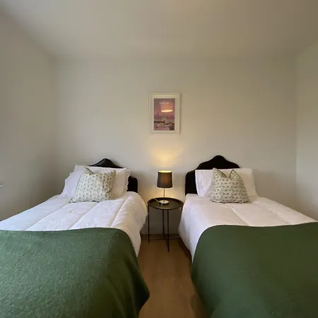 Prázdninový dům 483 - Renvyle Letterfrack