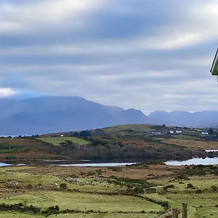 483 - Renvyle Hébergement de vacances