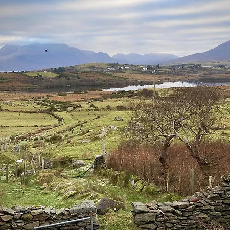 Prázdninový dům 483 - Renvyle