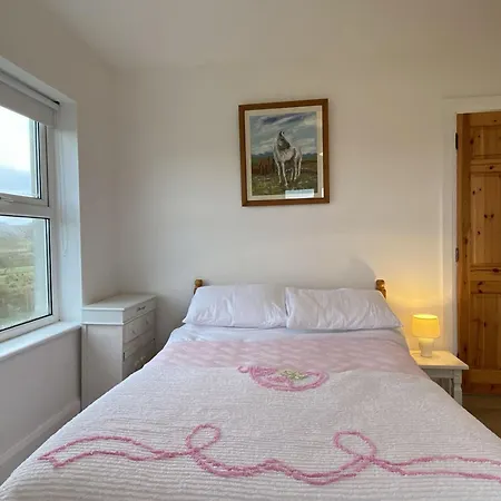 Holiday home 483 - Renvyle *