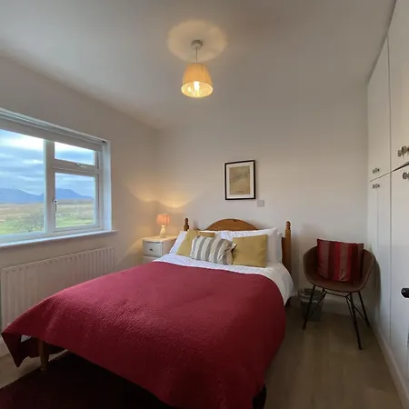 483 - Renvyle Prázdninový dům