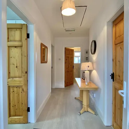 Holiday home 483 - Renvyle
