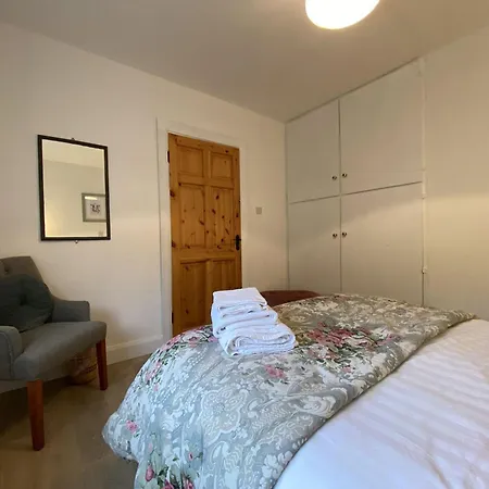 Prázdninový dům 483 - Renvyle Letterfrack