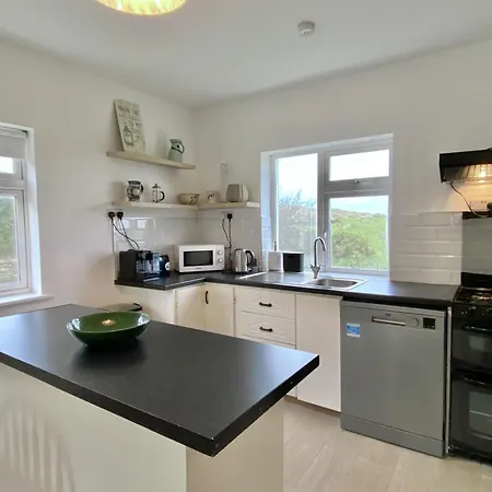 483 - Renvyle * Letterfrack