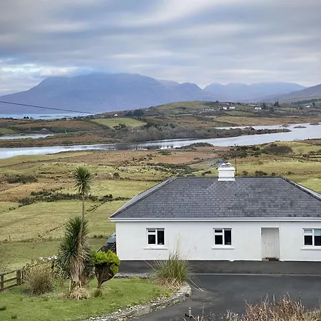 Holiday home 483 - Renvyle *