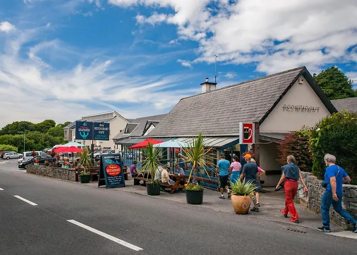 483 - Renvyle Letterfrack