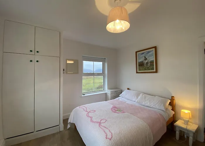 Feriehus 483 - Renvyle *