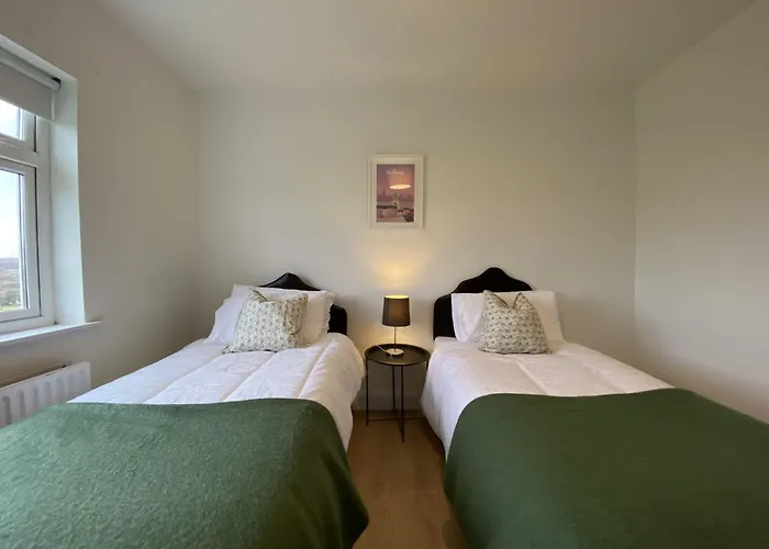 Feriehus 483 - Renvyle Letterfrack