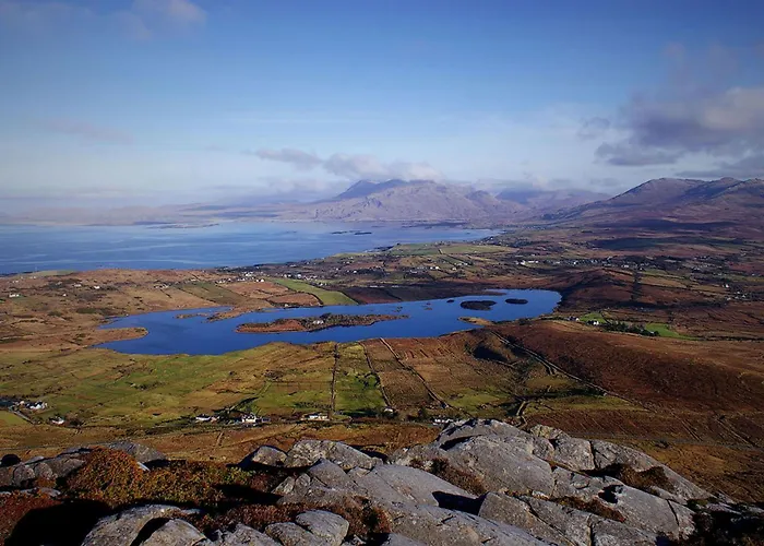 483 - Renvyle Letterfrack