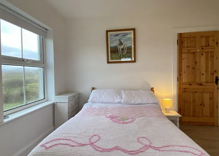 Сasa de vacaciones 483 - Renvyle *