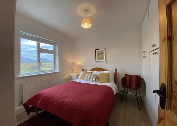 483 - Renvyle Feriehus