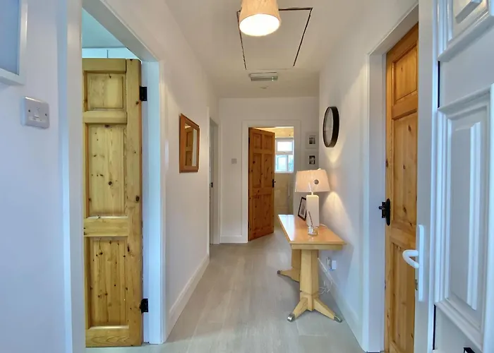 Сasa de vacaciones 483 - Renvyle