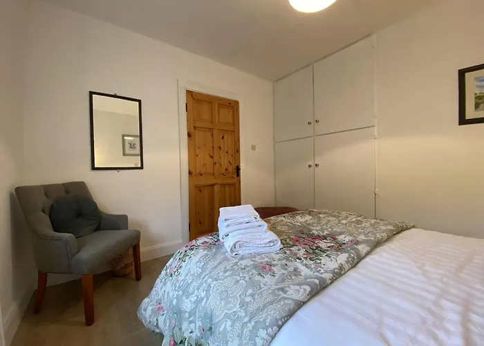 Сasa de vacaciones 483 - Renvyle Letterfrack