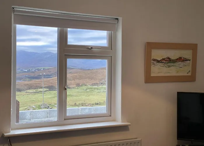 483 - Renvyle Letterfrack