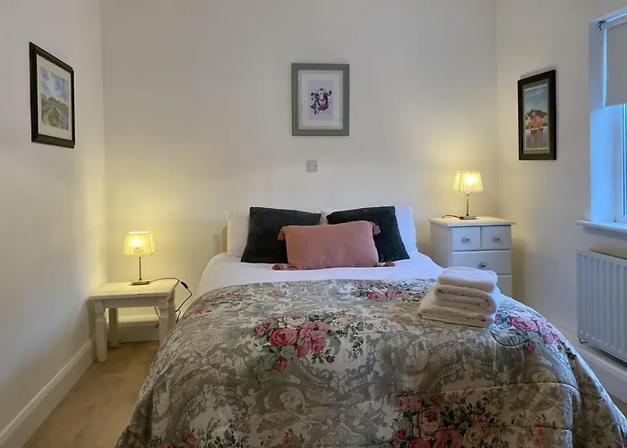 483 - Renvyle * Letterfrack