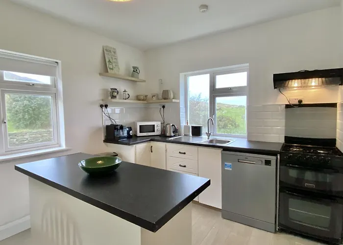 483 - Renvyle * Letterfrack